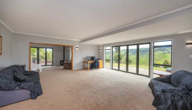 1250 Kaukatea Valley Road, Okoia