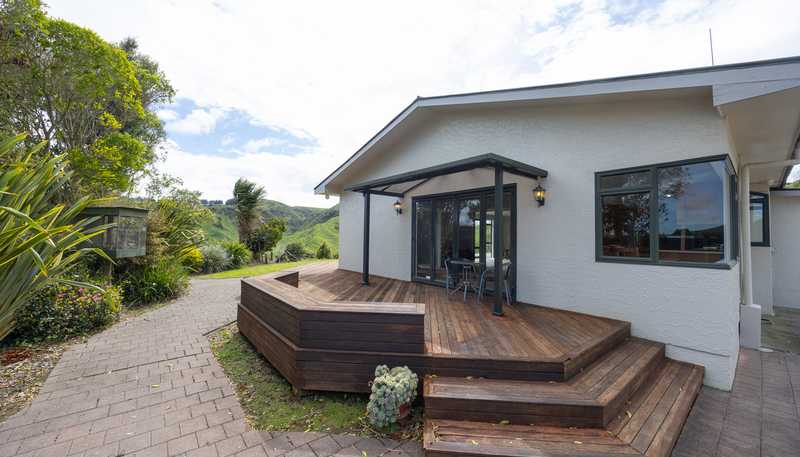 1250 Kaukatea Valley Road, Okoia
