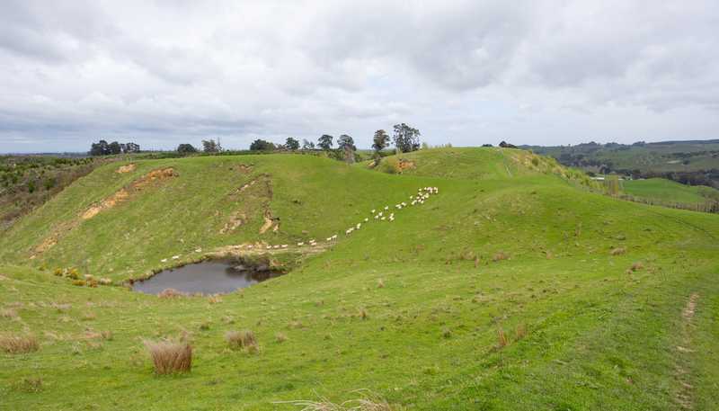 1250 Kaukatea Valley Road, Okoia
