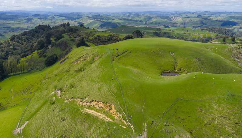 1250 Kaukatea Valley Road, Okoia