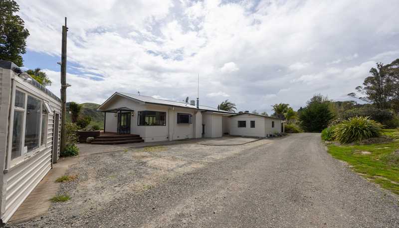 1250 Kaukatea Valley Road, Okoia