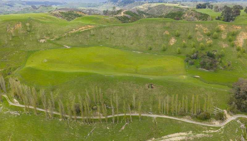 1250 Kaukatea Valley Road, Okoia