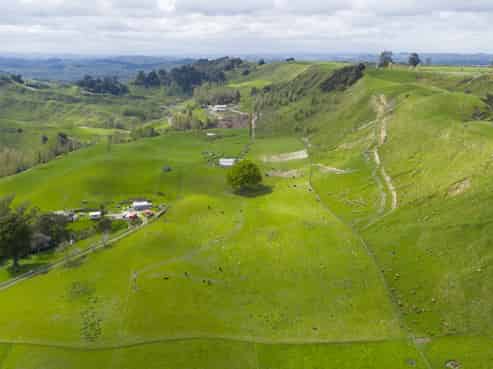 1250 Kaukatea Valley Road, Okoia