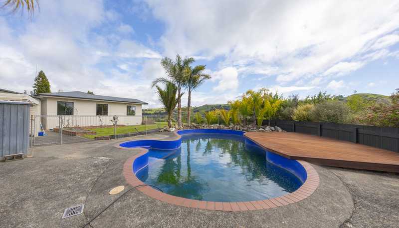 1250 Kaukatea Valley Road, Okoia