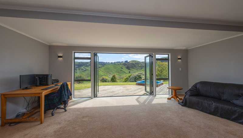 1250 Kaukatea Valley Road, Okoia
