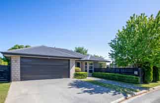 14A Stonebrook Drive, Rolleston
