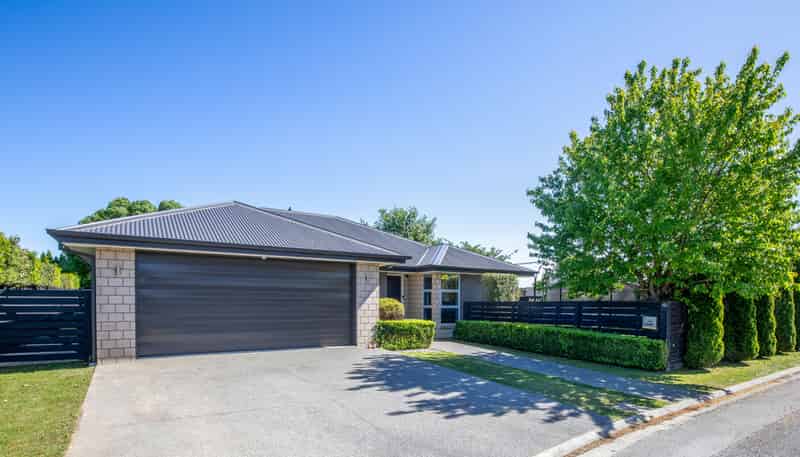 14A Stonebrook Drive, Rolleston