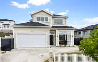 135 Ormonde Drive, Silverdale