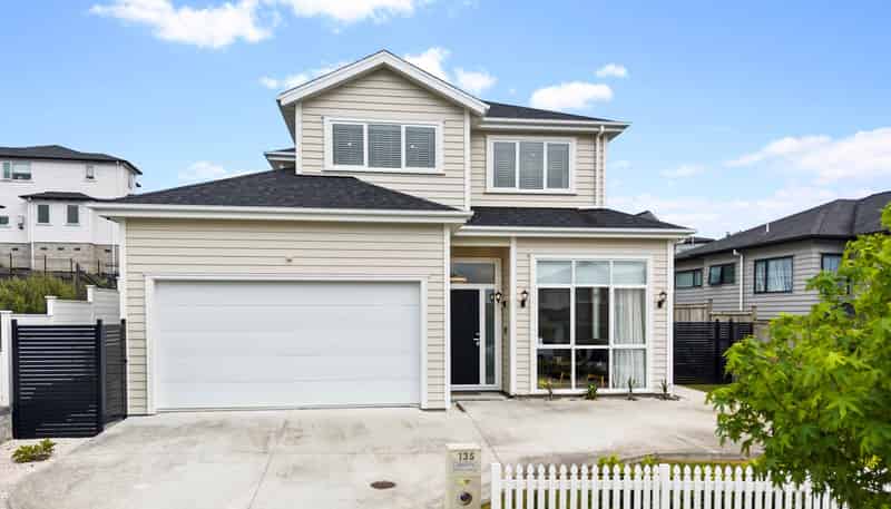135 Ormonde Drive, Millwater