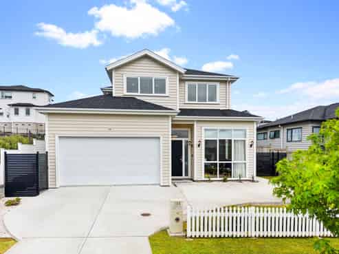 135 Ormonde Drive, Millwater