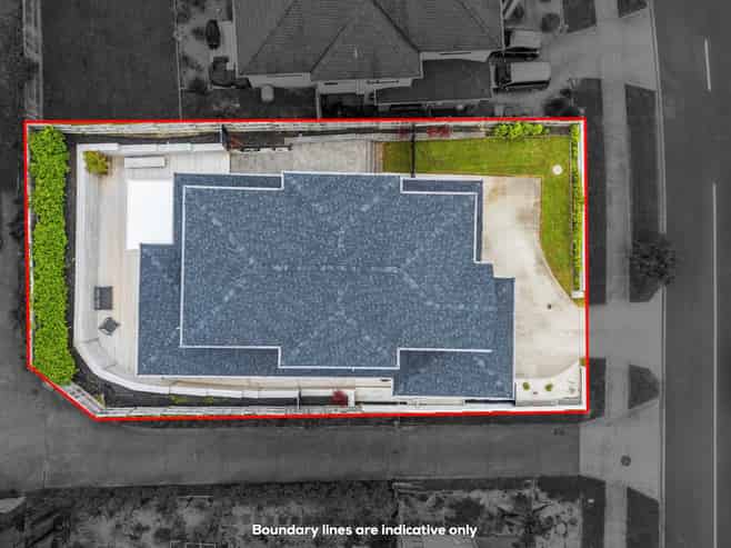 135 Ormonde Drive, Silverdale