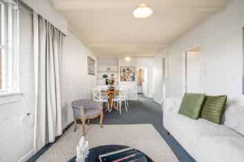 3/55 Dalgety Street, Saint Kilda