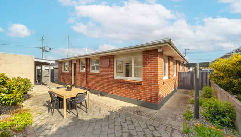 3/55 Dalgety Street, Saint Kilda