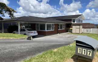 117 Udys Road, Pakuranga