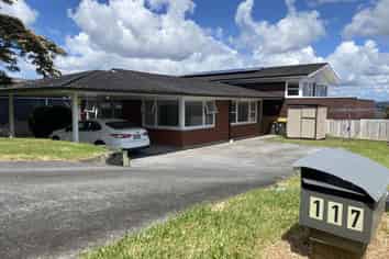 117 Udys Road, Pakuranga