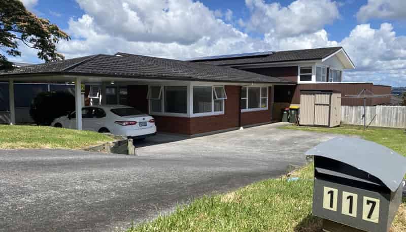 117 Udys Road, Pakuranga