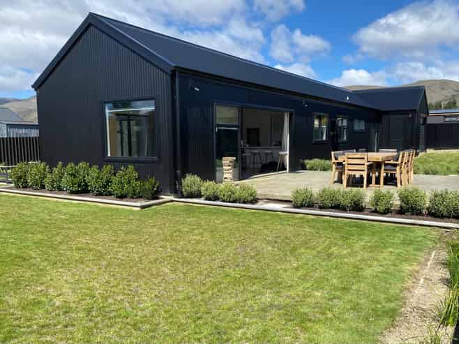 227B Waitaki Drive, Otematata