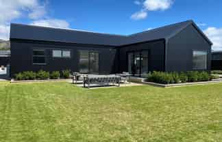 227B Waitaki Drive, Otematata