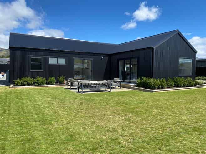 227B Waitaki Drive, Otematata