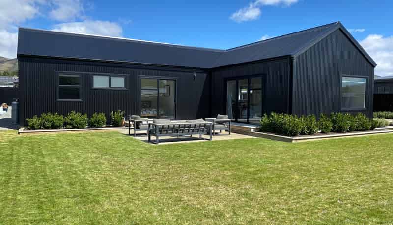 227B Waitaki Drive, Otematata