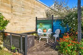 297 Mansfield Street, Newtown