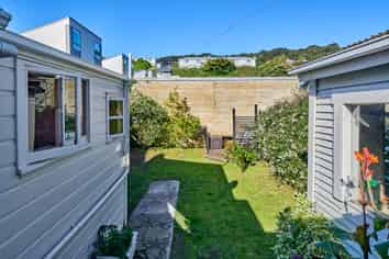 297 Mansfield Street, Newtown