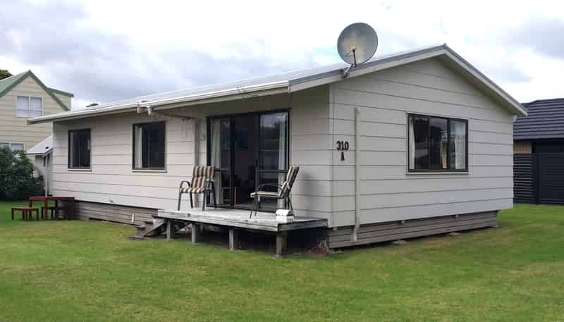 310A Given Avenue, Whangamata
