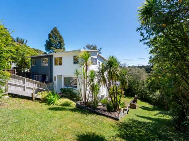 8/7 Balmain Road, Birkenhead