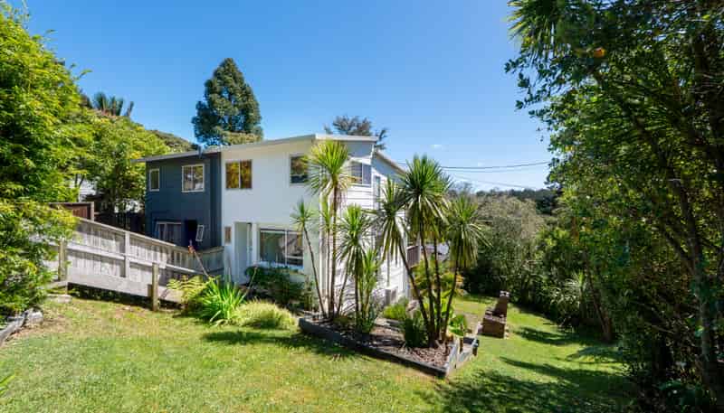 8/7 Balmain Road, Birkenhead