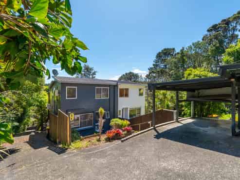 8/7 Balmain Road, Birkenhead