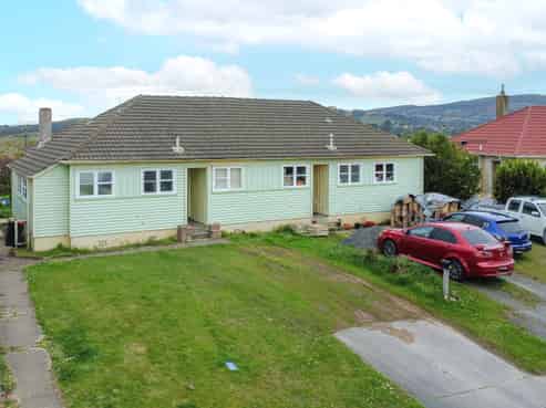 70 Clermiston Avenue, Corstorphine