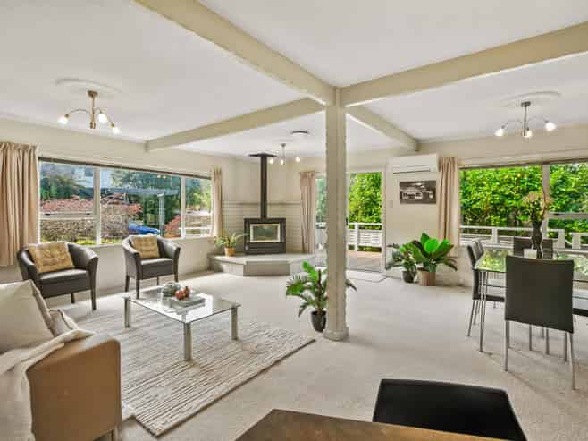 4 Elizabeth Place, Ferndale