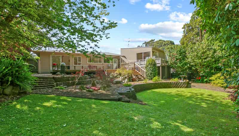 4 Elizabeth Place, Ferndale