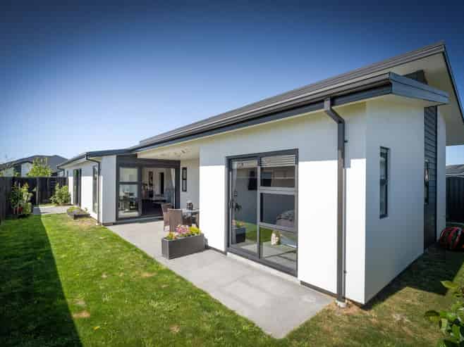 15 Joslen Way, Kaiapoi