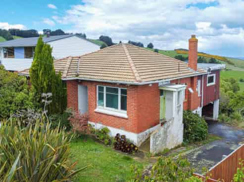 300 Highcliff Road, Highcliff