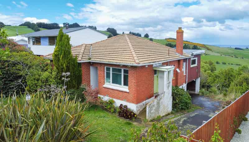 300 Highcliff Road, Highcliff