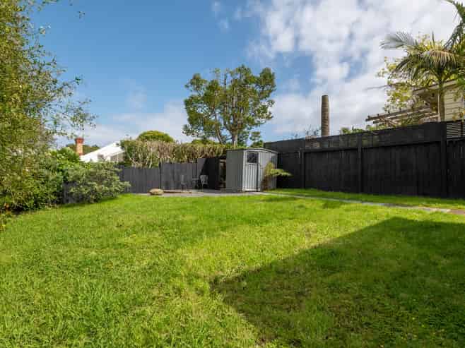 51 Clarence Street, Ponsonby
