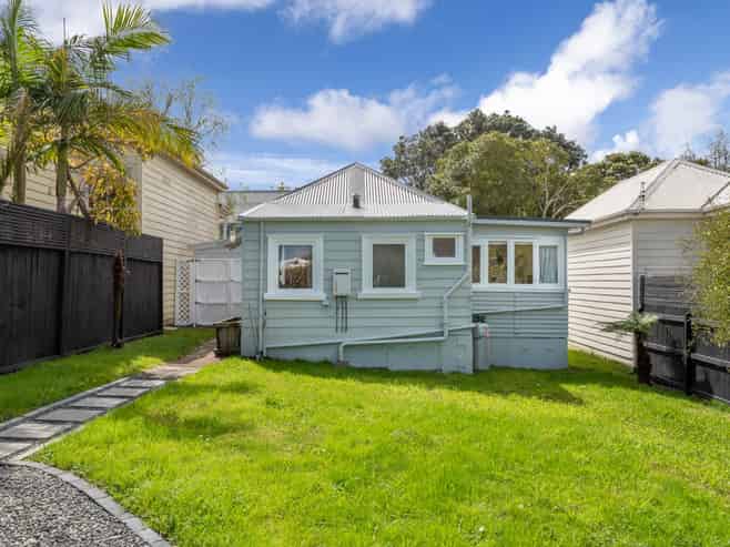 51 Clarence Street, Ponsonby