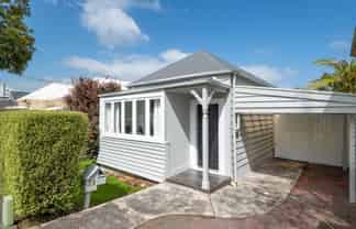 51 Clarence Street, Ponsonby