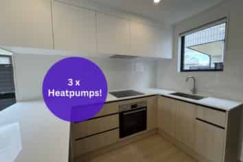 11/22 Cleland Crescent, Blockhouse Bay