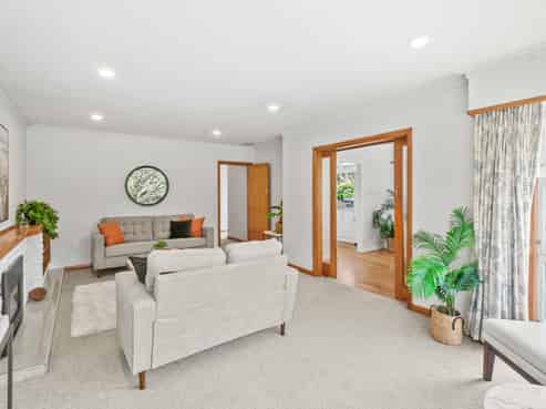 88 Carrington Street, Lower Vogeltown