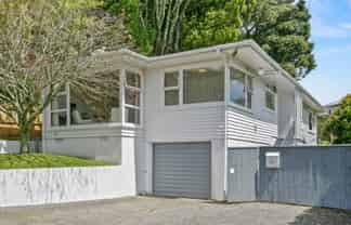88 Carrington Street, Lower Vogeltown