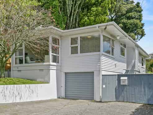 88 Carrington Street, Lower Vogeltown