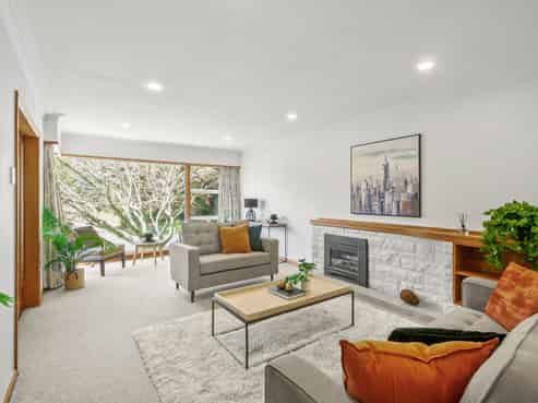 88 Carrington Street, Lower Vogeltown