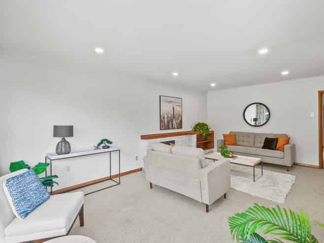 88 Carrington Street, Lower Vogeltown