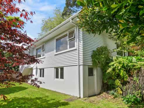 88 Carrington Street, Lower Vogeltown