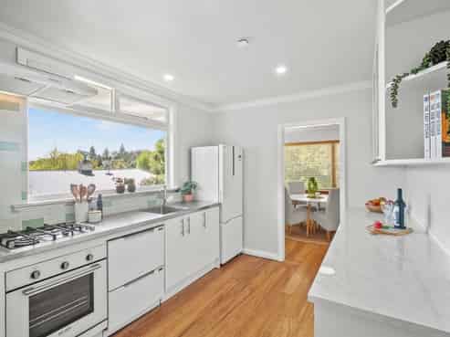 88 Carrington Street, Lower Vogeltown