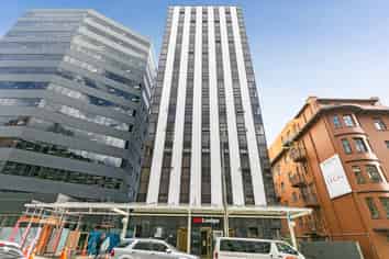 10D/40 The Terrace, Wellington Central