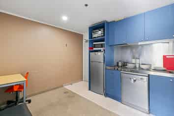 10D/40 The Terrace, Wellington Central