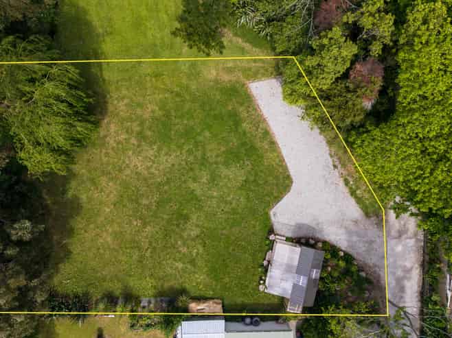 76 Endcliffe Road, Kaiti